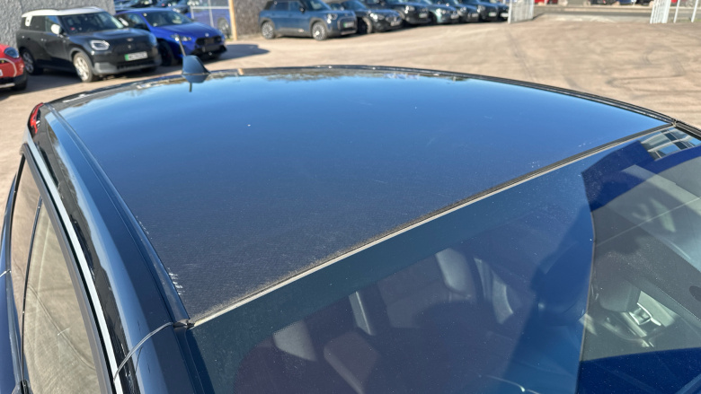 BMW i3 125kW 42kWh 5dr Auto Electric Hatchback